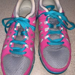Women’s Nike running shoe